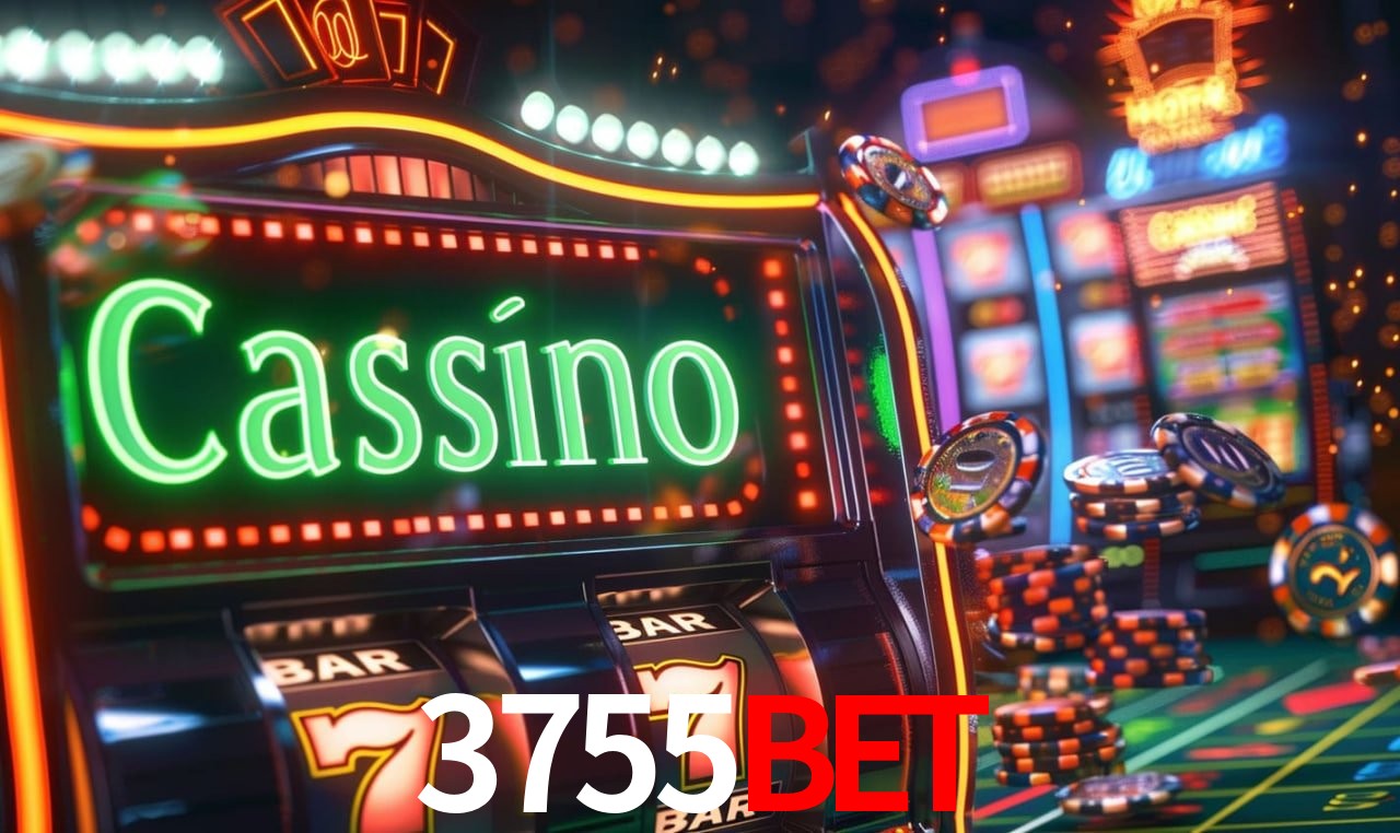 3755bet - Winners Celebration