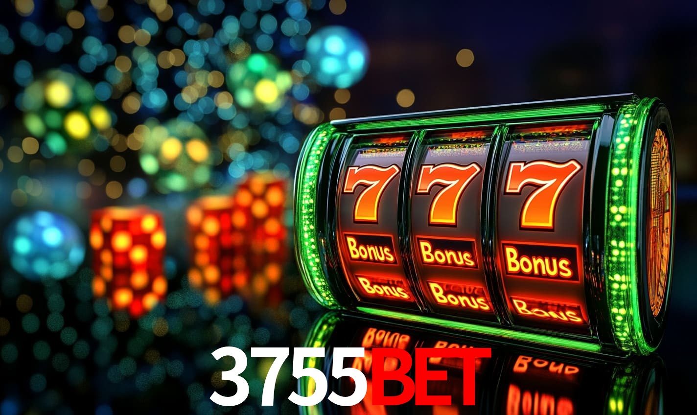 3755bet - Aplicativo Móvel